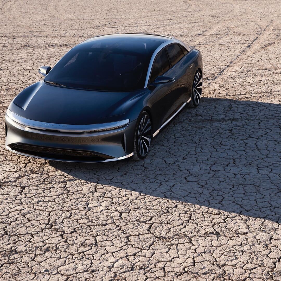 Lucid Air