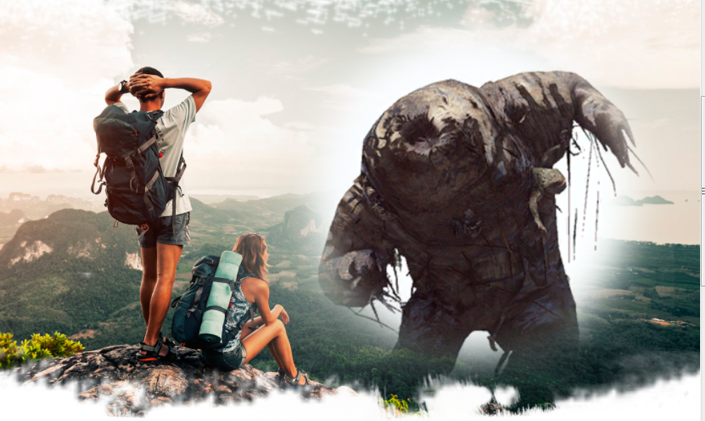 Выросло поколение людей, для которых игры часть жизни.