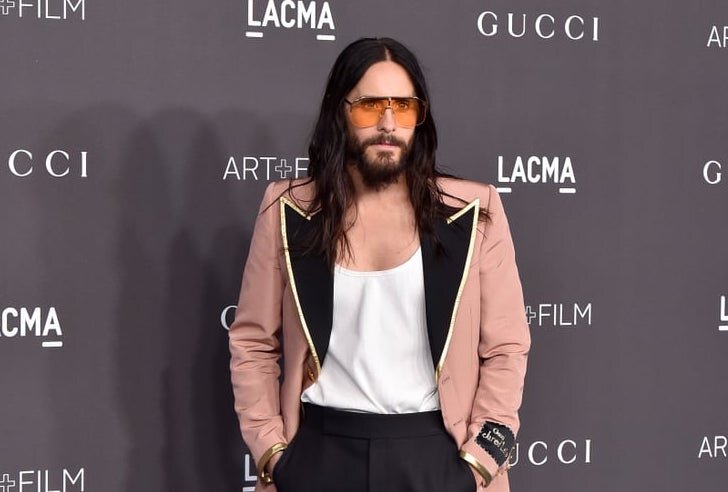 Фото: Getty Images