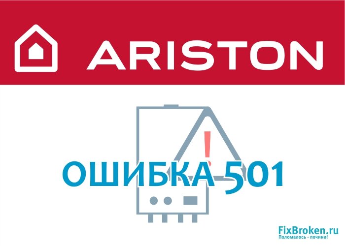 Ariston ошибка 501. Котел Аристон ошибка 501. Газовый котел Аристон ошибка 501. Ошибки котла Аристон. Ошибка 501 в котлах Аристон.