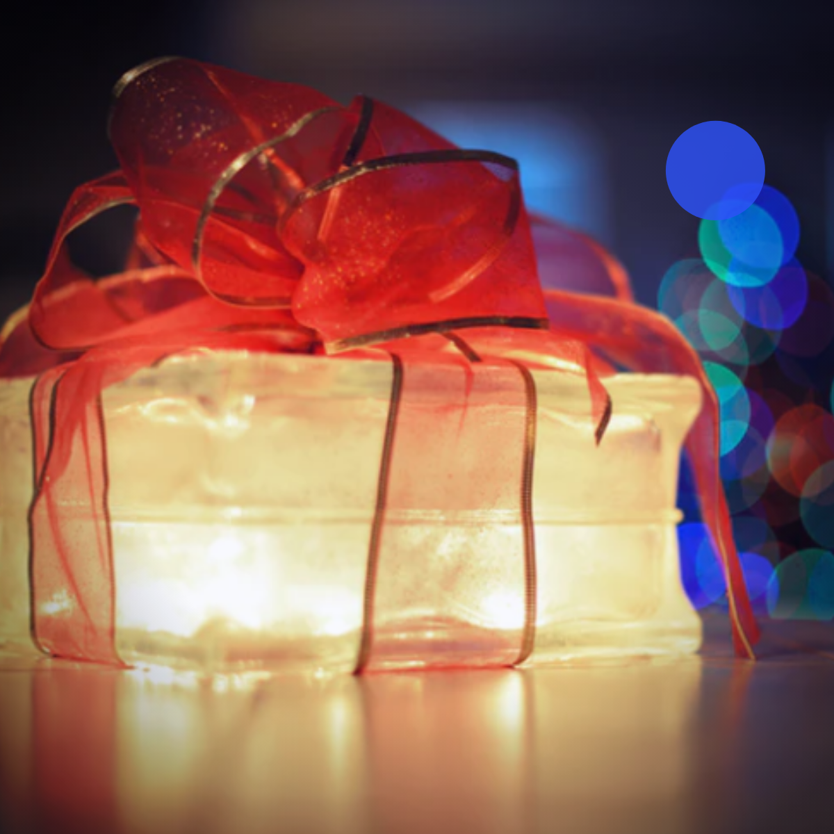 Как не потратить лишнего на новогодние подарки