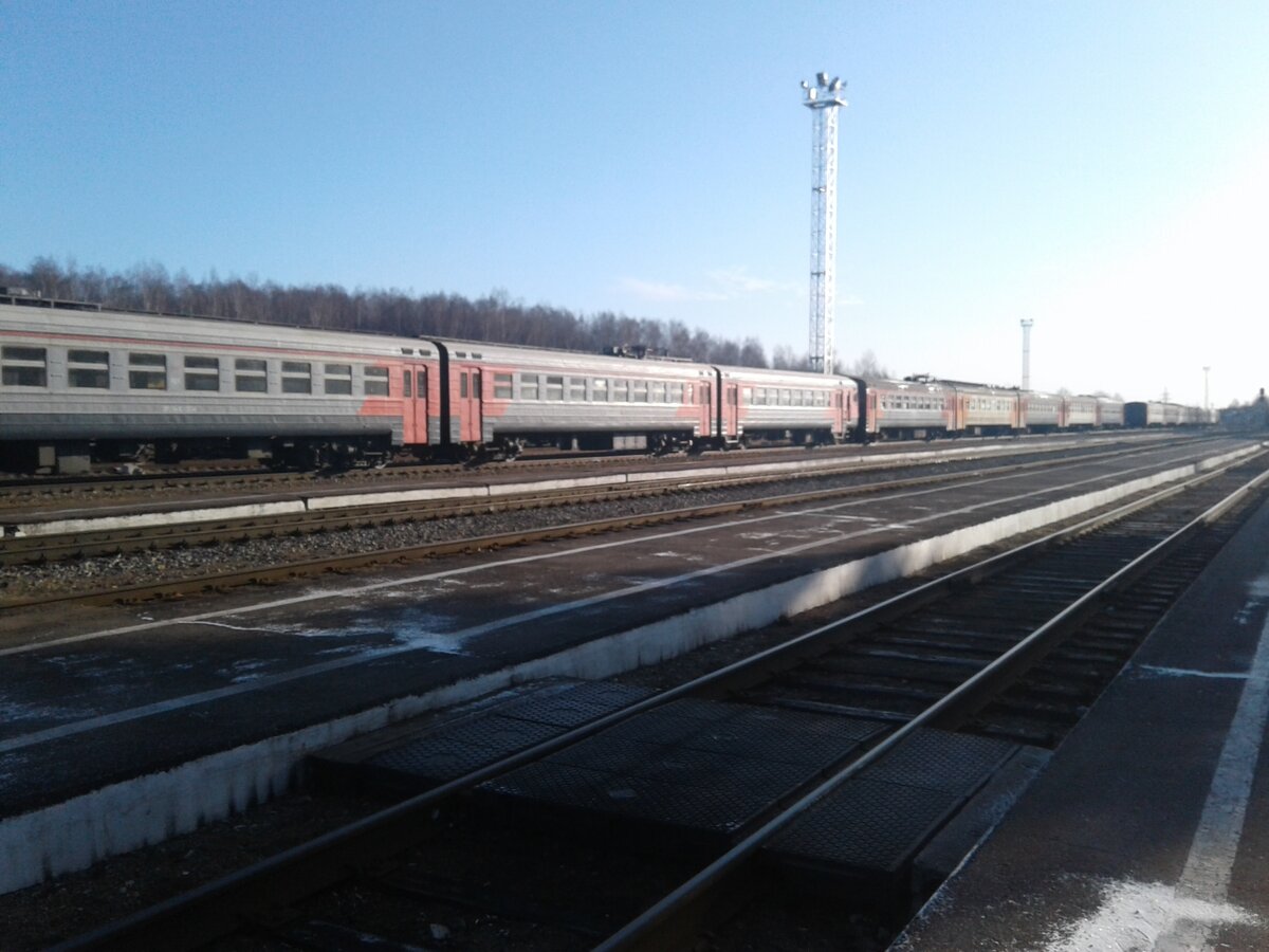 Москва-Можайск-Вязьма-Фаянсовая-Дятьково-Брянск-Москва. Часть 2. | Андрей  Мирошниченко | Дзен