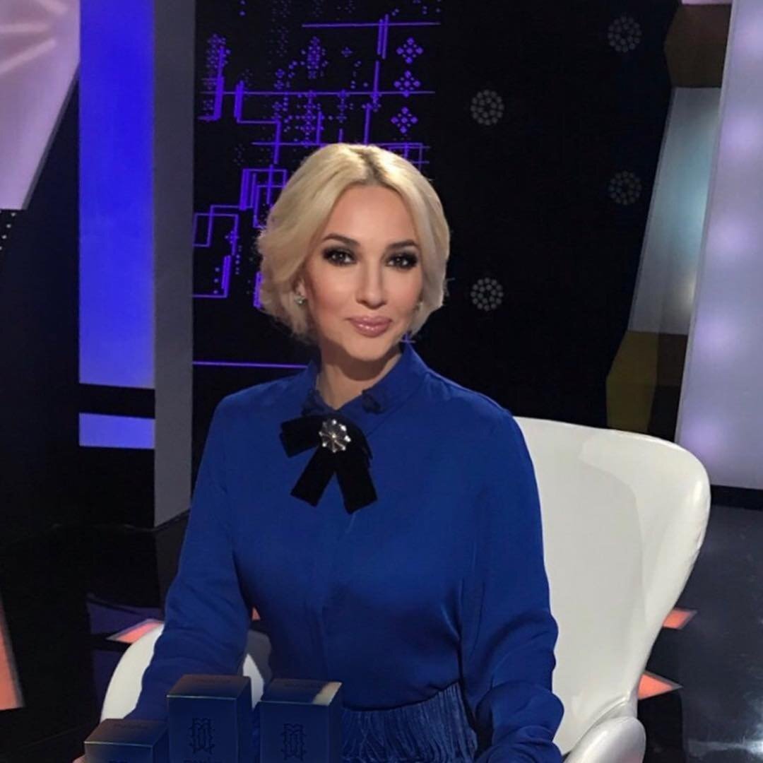 Лера Кудрявцева