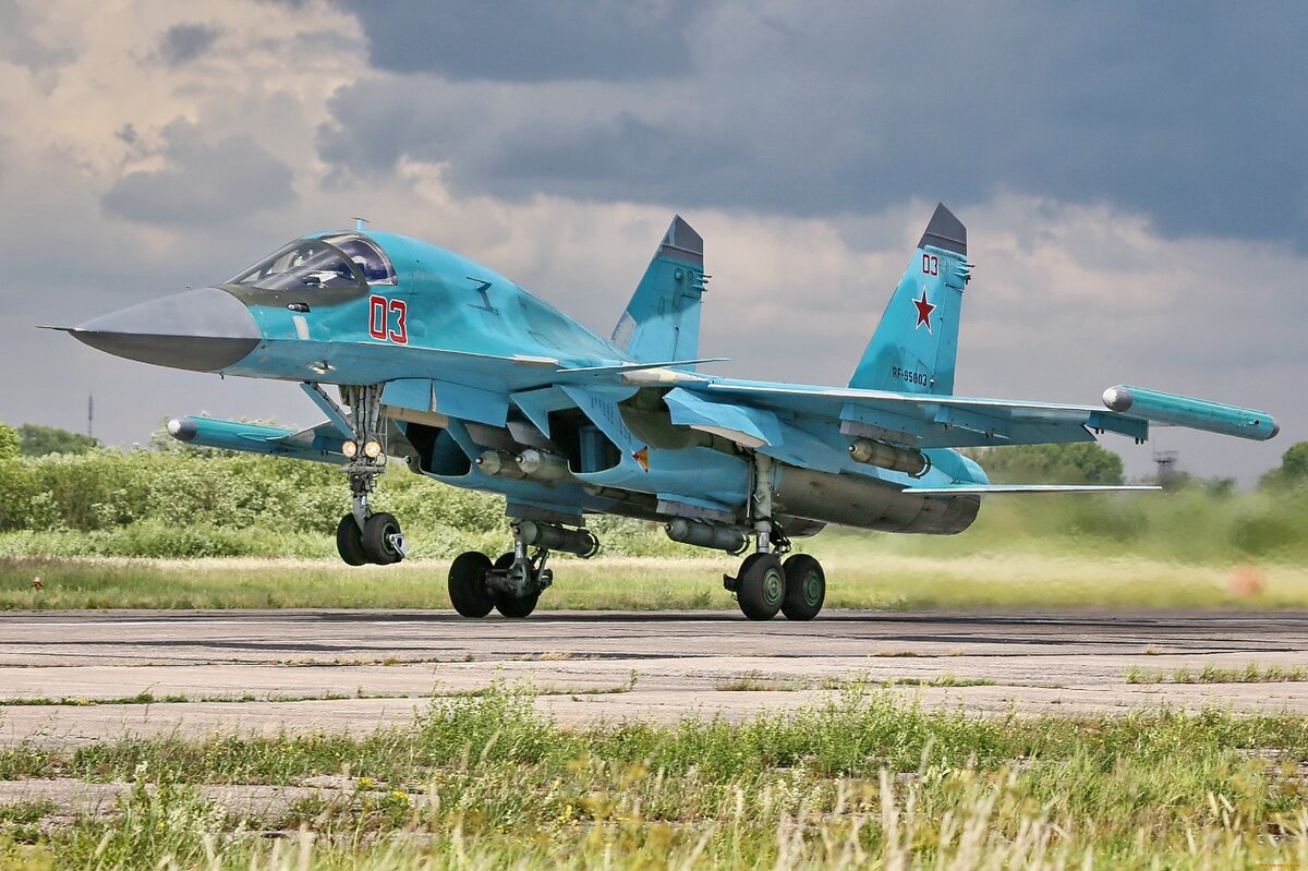 Су 34 картинки