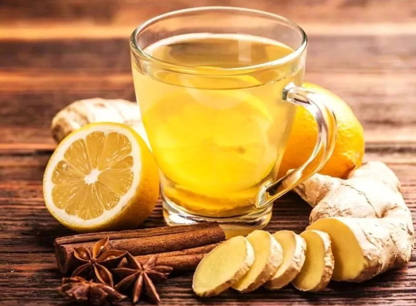 Личное фото