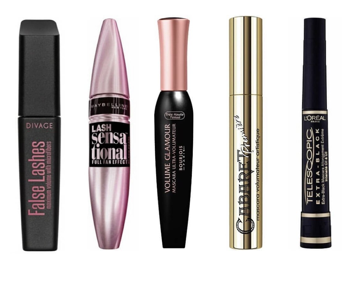 Топ-5 бюджетных средств