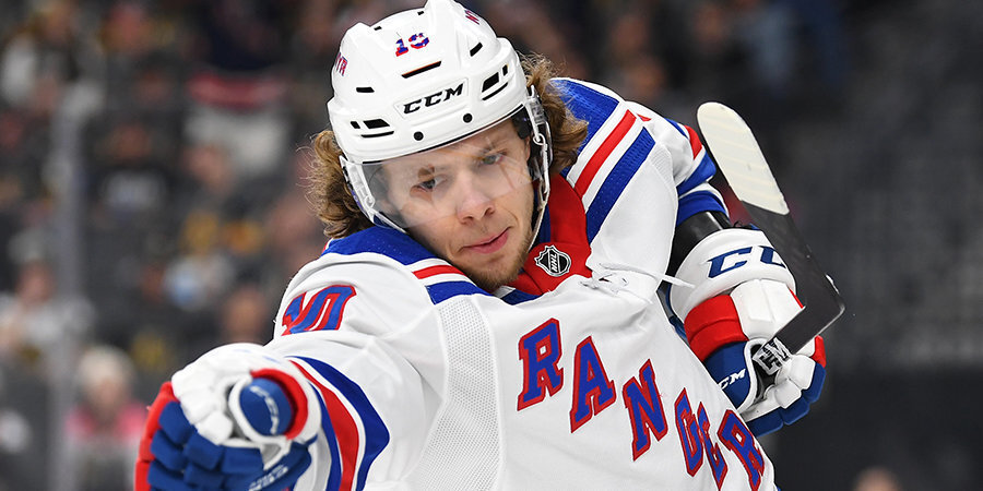 Артемий Панарин