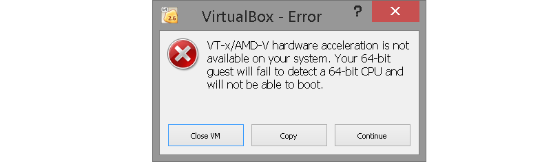 Virtualization Technology Vanderpool Technology VT Technology