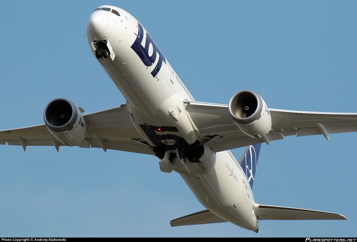 Все польские авиаменеджеры - фанаты Boeing, поэтому и в LOT в том числе нет европейской авиатехники. При этом Condor обладает внушительным парком Airbus. Поляки обещают подойти к вопросу "взвешенно"