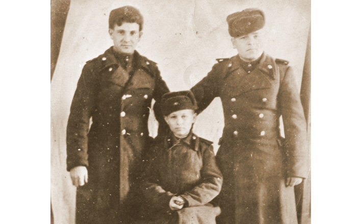 В Монголии. Фото Яндекс.Картинки.