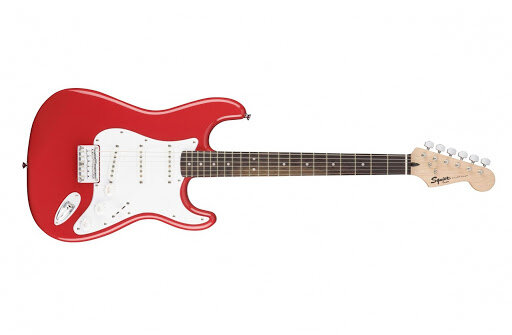 Fender Squier MM