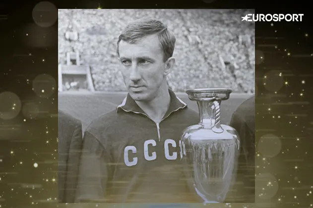 Что стало со сборной СССР, победившей на Евро-1960