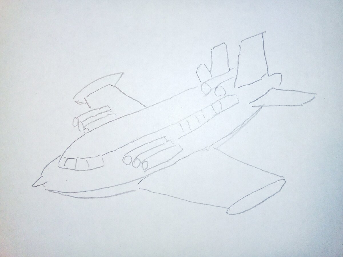 Рис.1 Рисунок автора