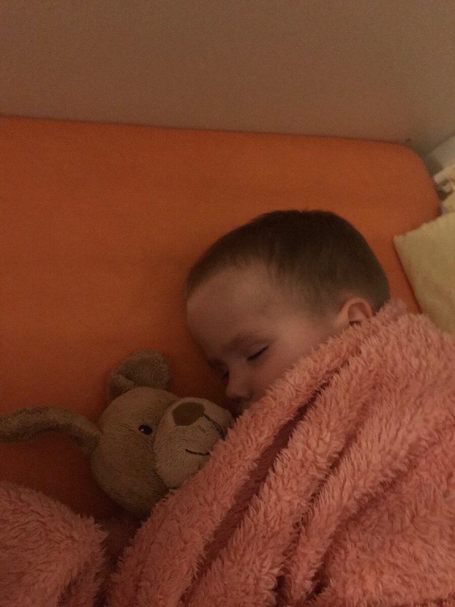 Сладкий Сон трудящегося ❤️