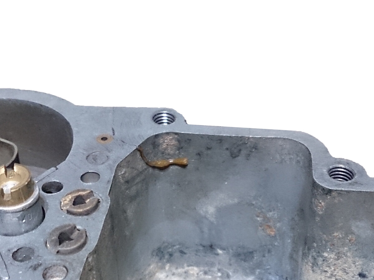 Карбюратор Озон