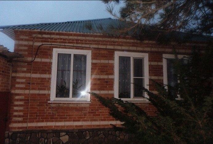 Дом за 15 000 р. в 20 км от Краснодара