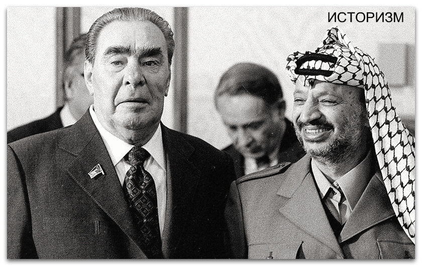 Леонид Ильич Брежнев, покушение на Брежнева, убийство Брежнева