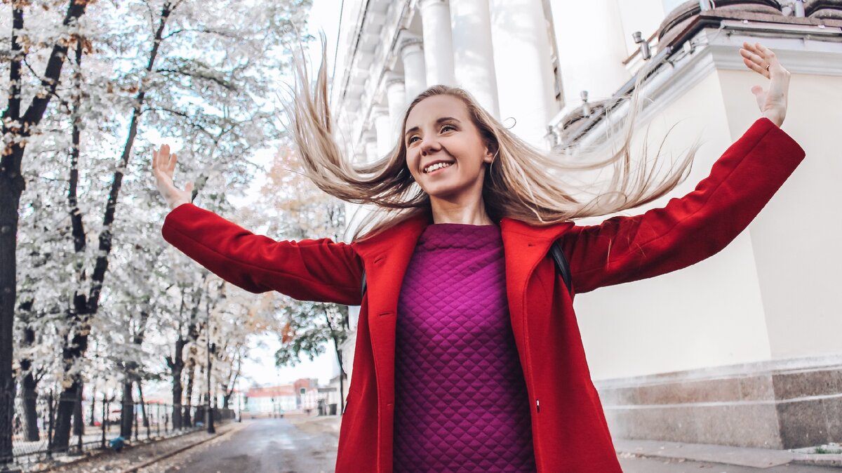 Привет, с тобой Катя Иванова 😈