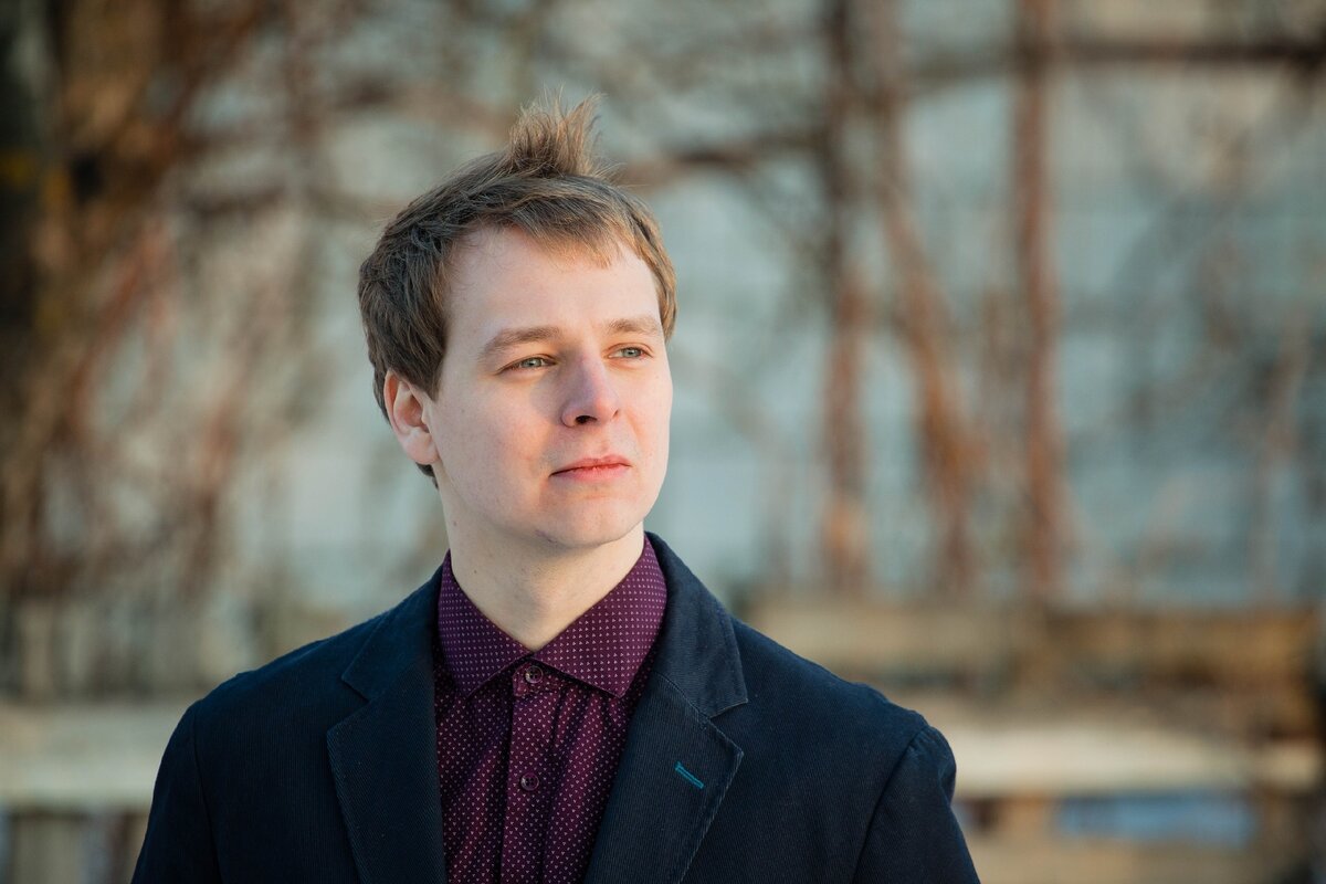 Александр Ушаков/ vk.com