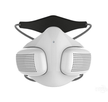 DOOGEE Mobile Electronic Purifier Pro Version(Мобильный электронный очиститель Pro версии)