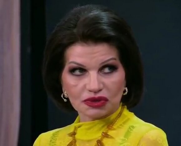 Жена Гогена