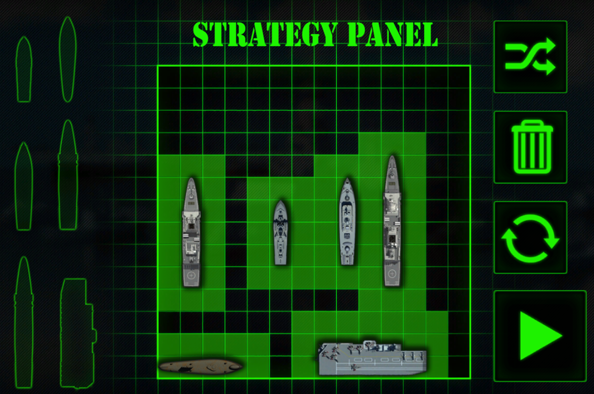Расставил свои корабли и нажал правую нижнюю кнопку НАЧАТЬ. Все скриншоты сделаны автором в процессе тестирования онлайн компьютерных игр