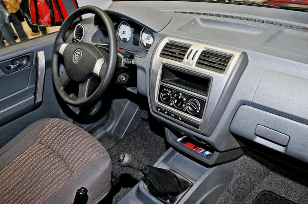Р“РђР— 2332 cityvan