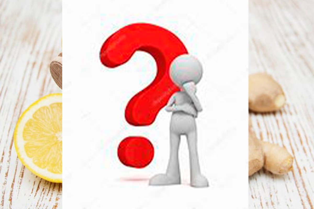                                                                        Имбирь,мёд,лимон!