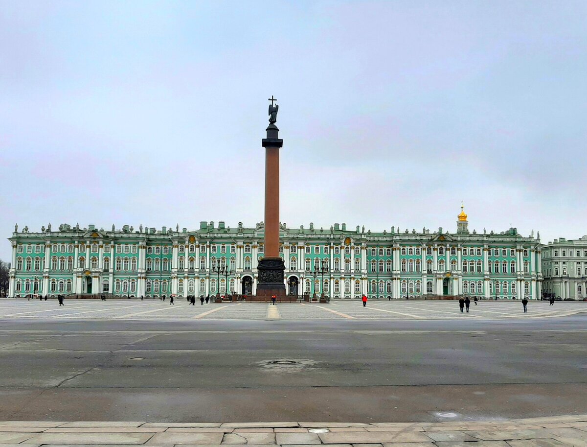 Александровская колонна