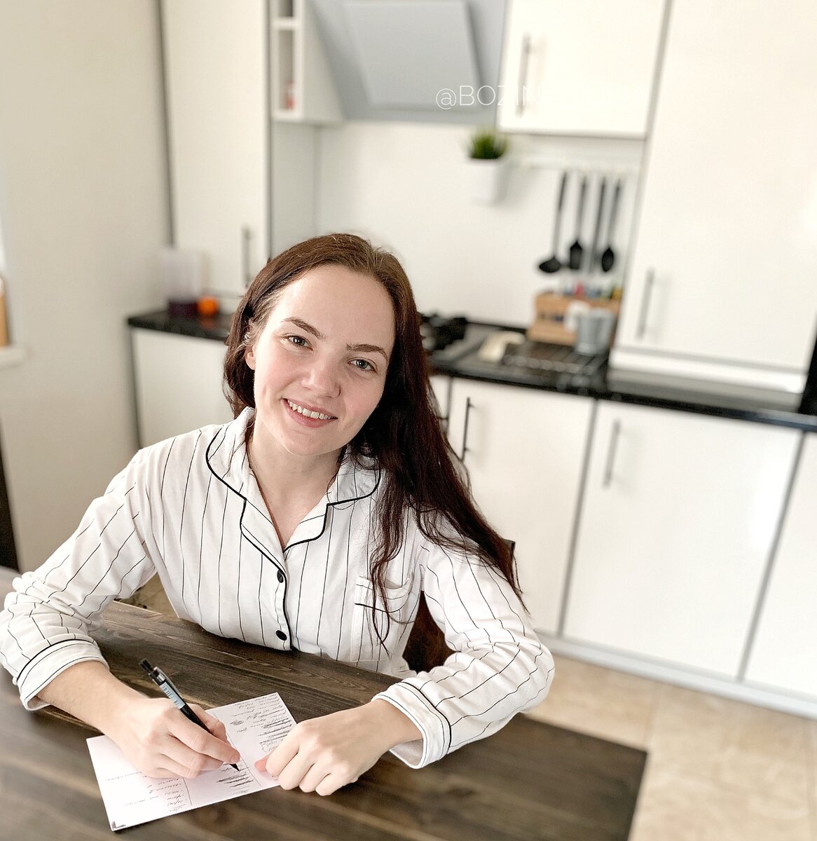 Фото - Сладкий Персик. Пишу список!