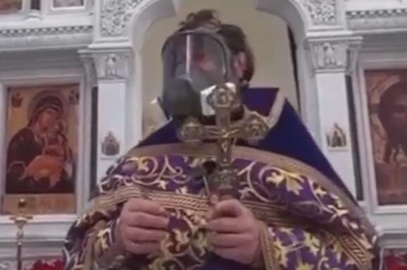 Протоиерей Андрей Ткачев