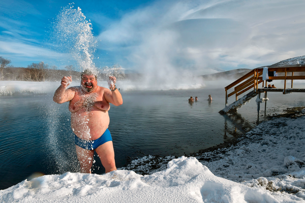 Фото: Дмитрий Лебедев / «Коммерсантъ»