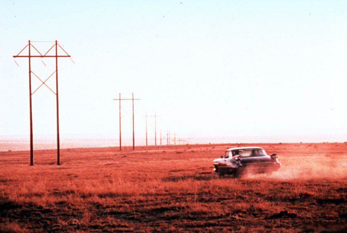 Badlands (1973)