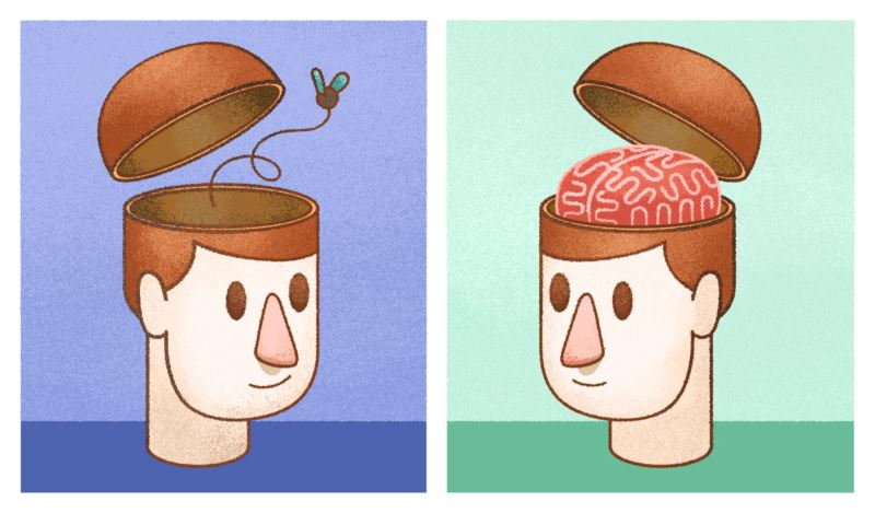 Возможно, все не так плохо, и в голове что-то отложилось