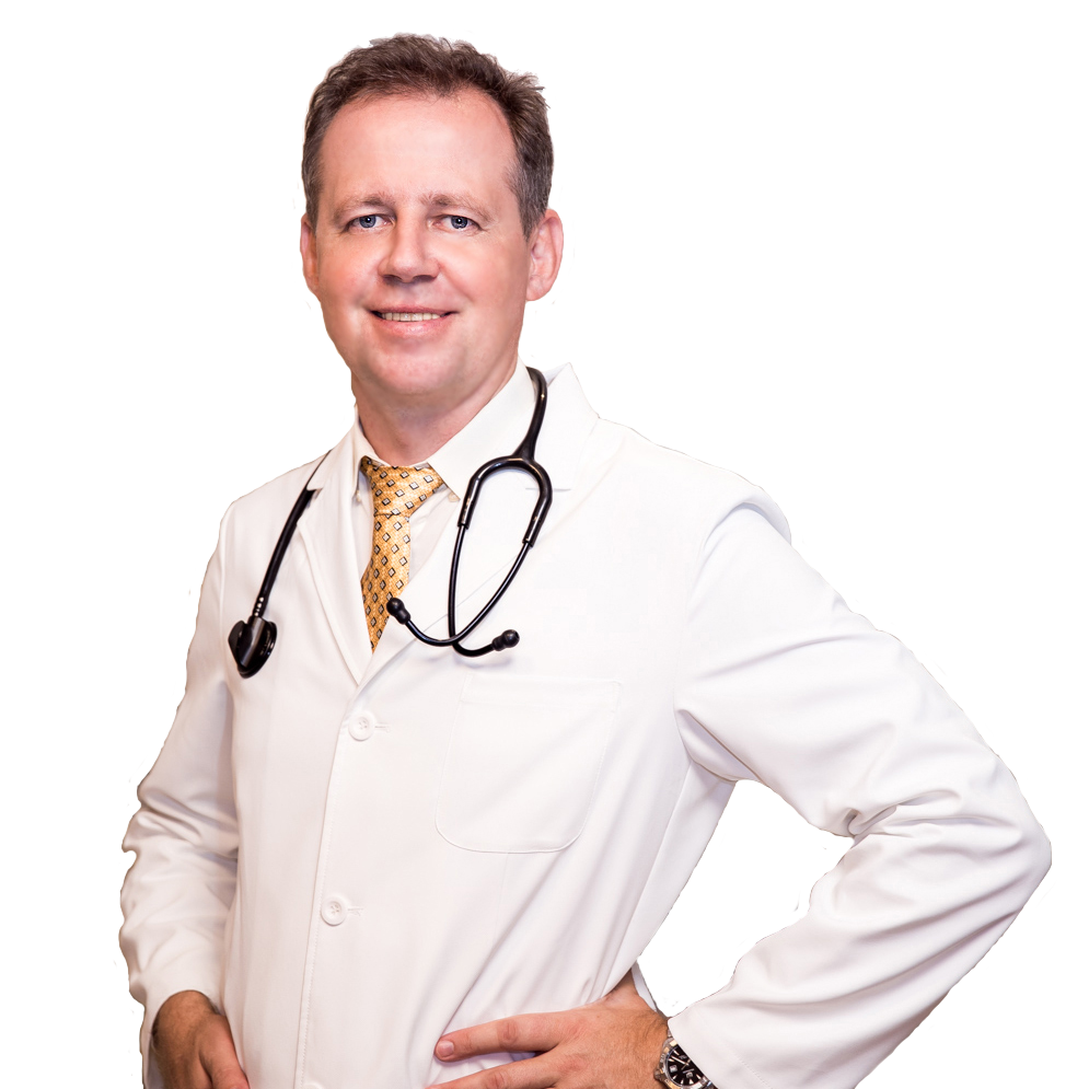 Александр Плешаков, уникальный и сертифицированный в России доктор традиционной китайской медицины