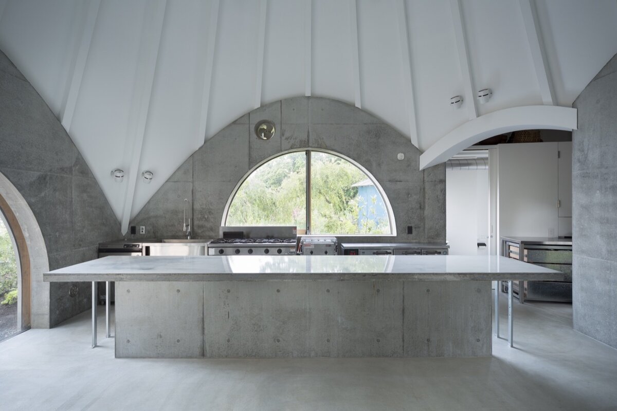 фото © Takumi Ota