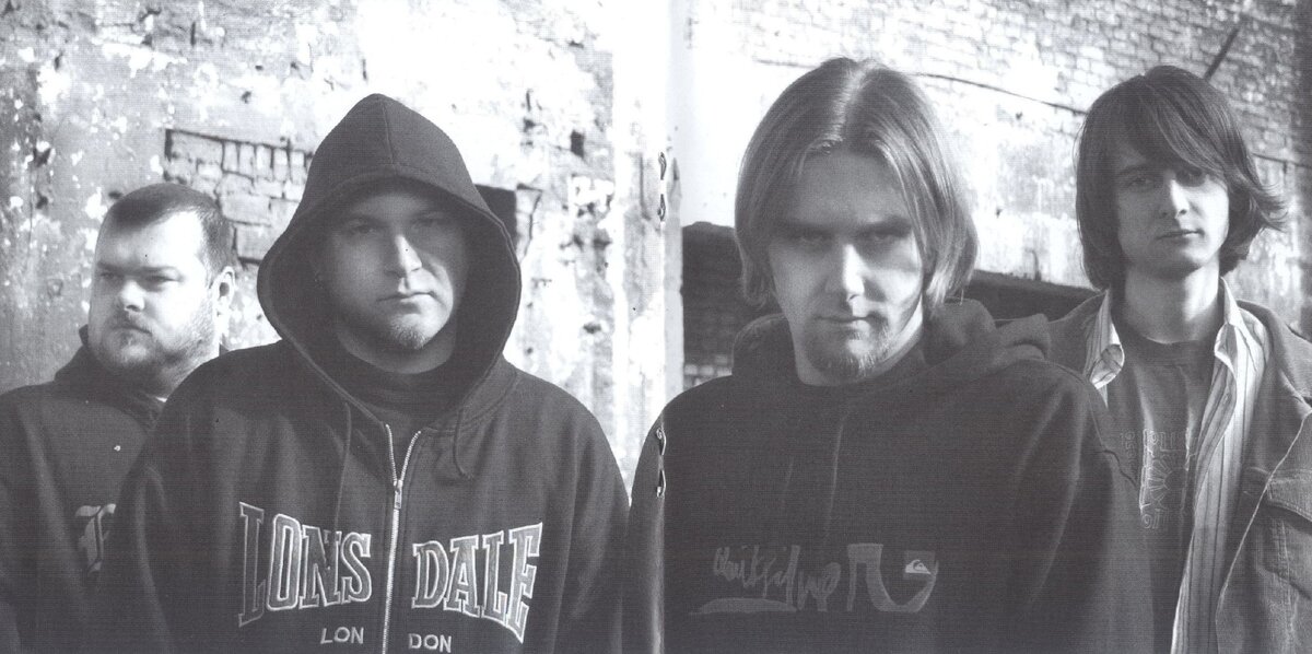 Фото легендарной группы взято из открытых источников.