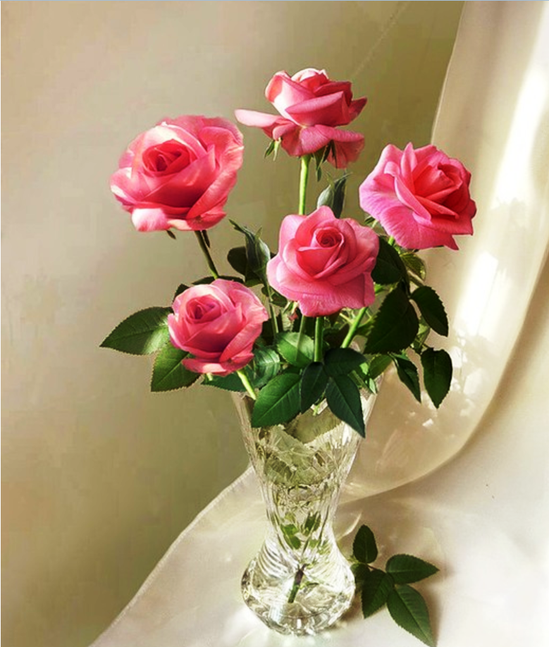 Свежие розы в вазе. Розы в вазе. Шикарные цветы в вазе. Букет роз в вазе. Красивые букеты в вазах.