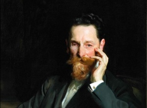 Джозеф Пулитцер