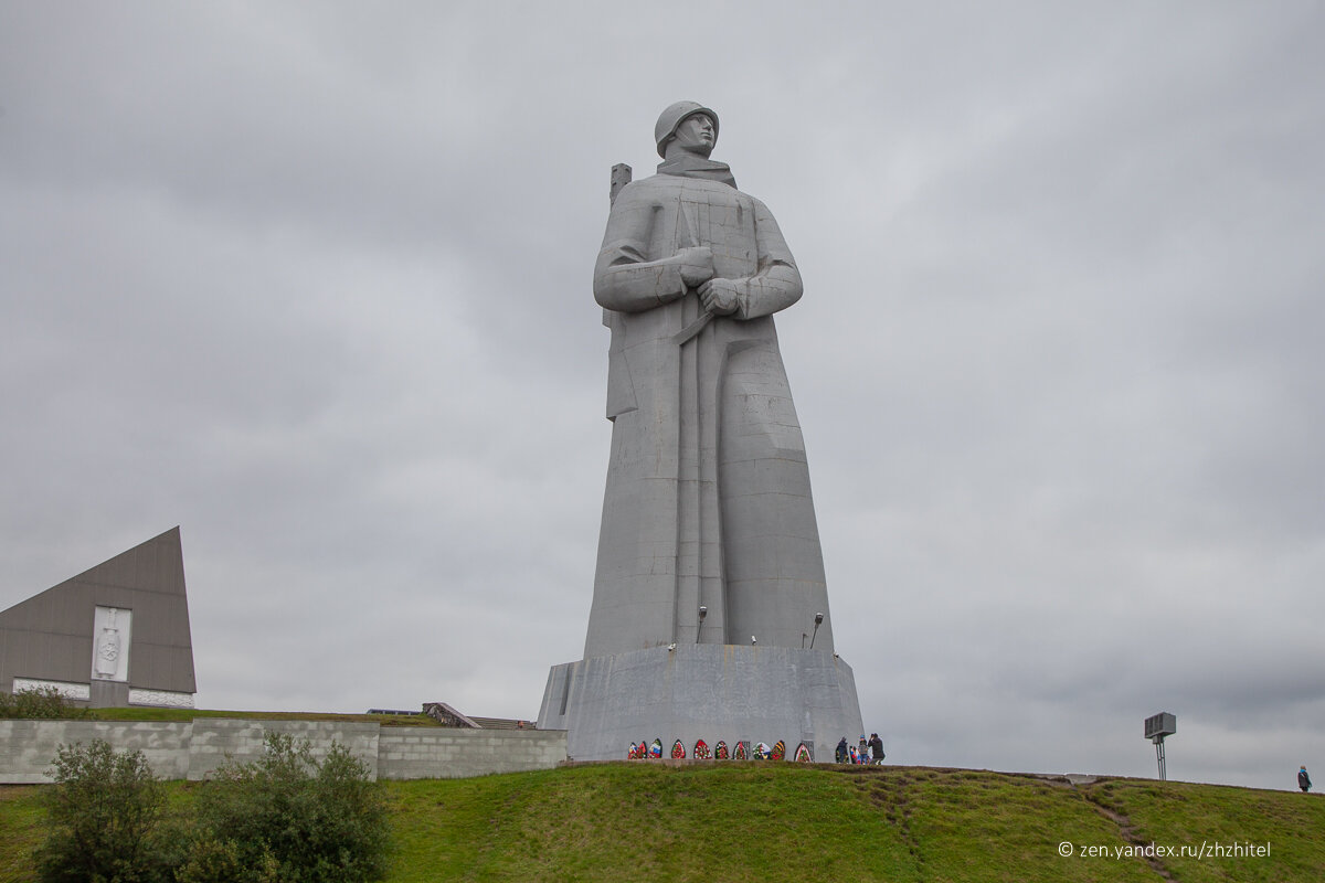 Алеша памятник мурманск картинки