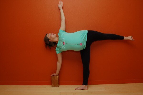 Источник: flickr.com, автор: High Desert Yoga