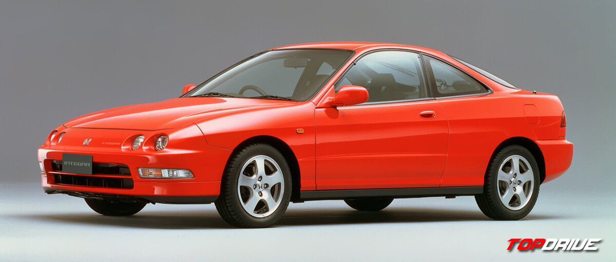 Источник фото: яндекс.картинки. На фото Honda