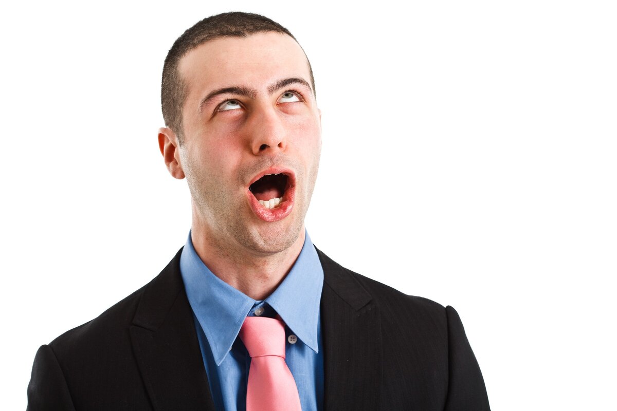 Почему мы с каждым годом все сильнее деградируем умственно? 