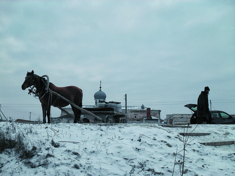 Фото автора