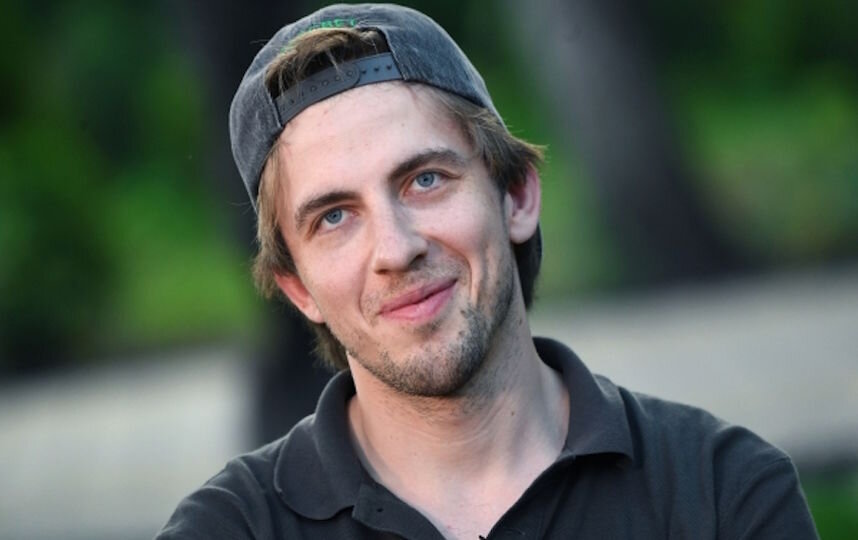 Александр Паль