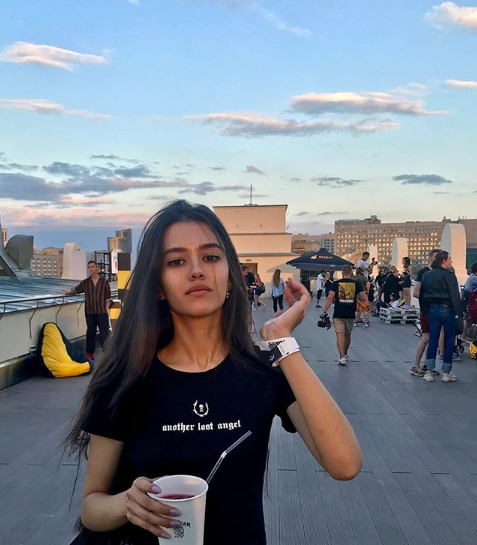Изображение взято из социальной сети Instagram