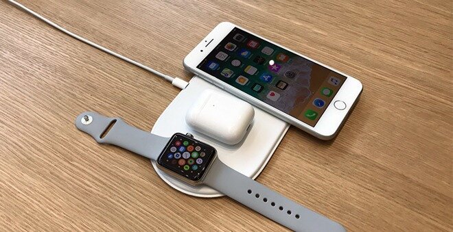 AirPower