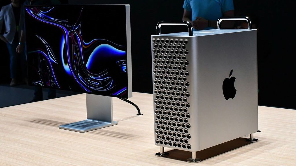 Mac Pro