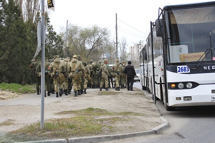 Волгоград 