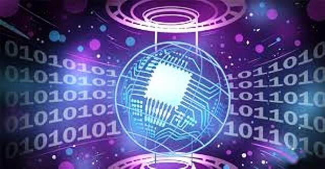 Источник:   bytwork.com/Угрозы Криптовалют - Квантовые компьютеры?!